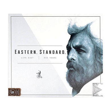 Сигары Caldwell Eastern Standard Corretto - отзывы