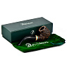 Курительная трубка Peterson St. Patricks Day 2023 - Rustic 221 (без фильтра) - фото 4
