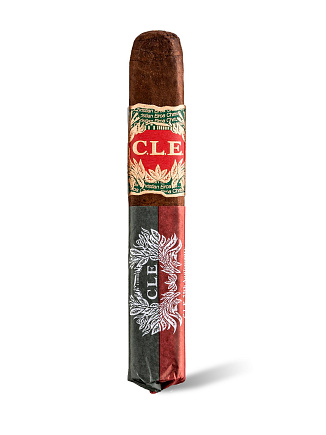 Сигары C.L.E. Signature Robusto