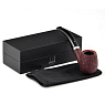 Курительные трубки Dunhill Ruby Bark 6102 (без фильтра) - фото 6