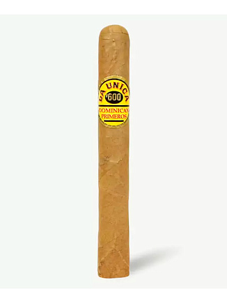 Сигары La Unica No. 600 Natural