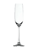 Набор бокалов для вина Spiegelau Salute Champagne, 210 мл - фото