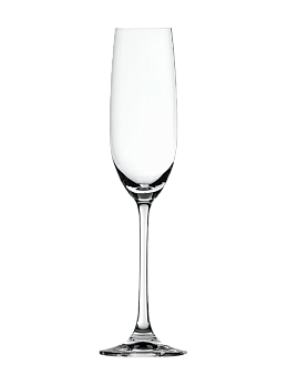 Набор бокалов для вина Spiegelau Salute Champagne, 210 мл - фото