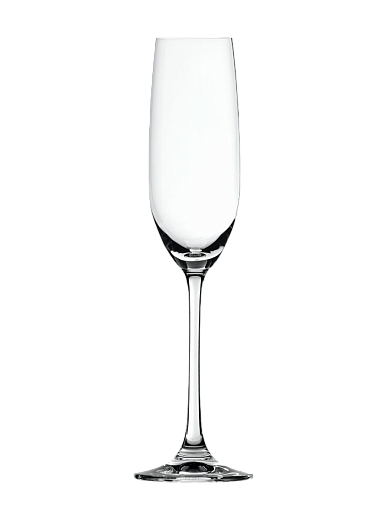 Набор бокалов для вина Spiegelau Salute Champagne, 210 мл - фото
