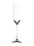 Набор бокалов для вина Spiegelau Salute Champagne, 210 мл