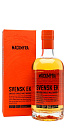 Виски Mackmyra Svensk Ek 0.7 л - фото 1