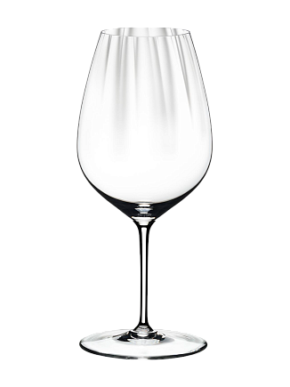 Набор бокалов для вина Riedel Performance Cabernet/Merlot, 834 мл
