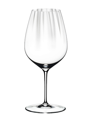 Набор бокалов для вина Riedel Performance Cabernet/Merlot, 834 мл - фото
