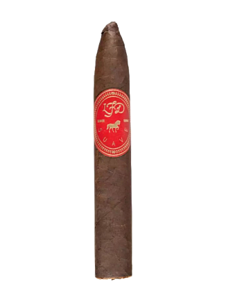 Сигары La Flor Dominicana Suave Gran Maduro No. 6