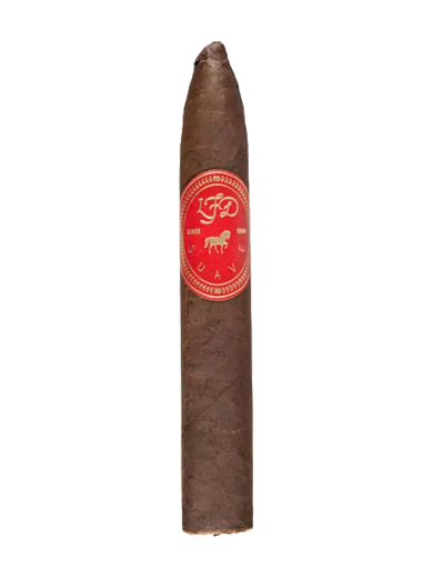 Сигары La Flor Dominicana Suave Gran Maduro No. 6 - фото