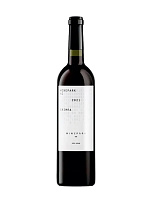 Вино красное сухое Winepark - фото