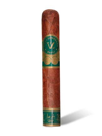 Сигары Villa Zamorano Danli Robusto