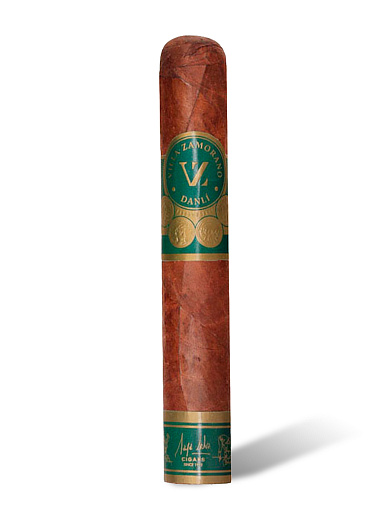 Сигары Villa Zamorano Danli Robusto - фото