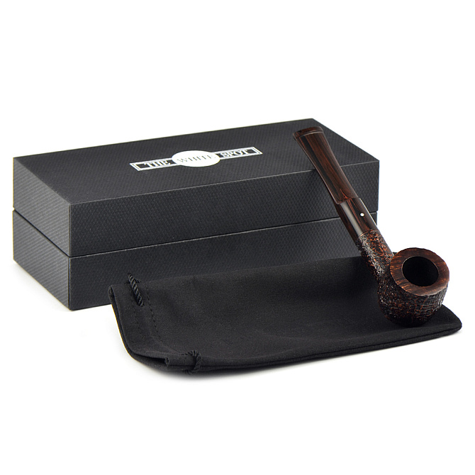 Курительные трубки Dunhill Cumberland 3206 (без фильтра) - фото 19