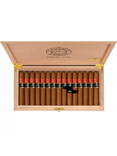Сигары Partagas Serie E No. 2 Gran Reserva Cosecha 2015 - отзывы