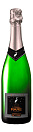 Игристое вино "L'oiseau Rare" Brut, Cremant de Loire AOC 0.75 л - фото 1