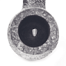 Курительные трубки Dunhill Shell Briar 3103 Silver Mounted (без фильтра) - фото 2