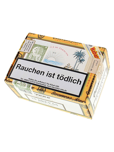 Сигары Quintero Brevas - отзывы