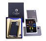 Зажигалка сигарная Colibri Evo LI520C4 - фото 5