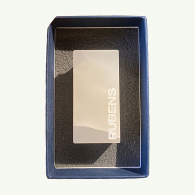 Подставка для сигары Rubens Obsidian - отзывы