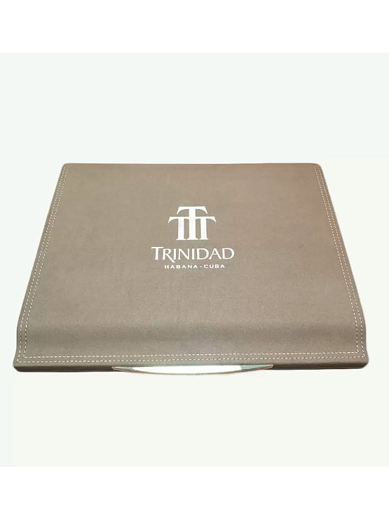 Набор кубинских сигар Trinidad Robusto Extra - фото 7