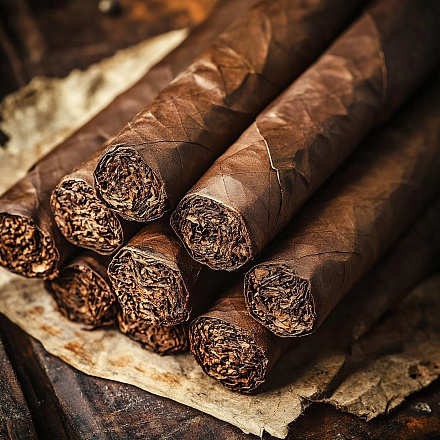 Cohiba: тайны и легенды самого знаменитого сигарного бренда