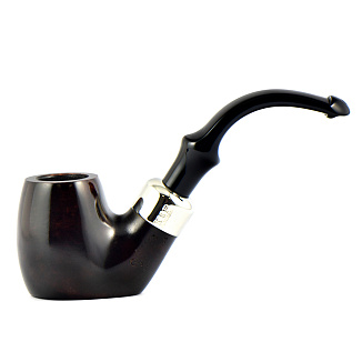 Курительная трубка Peterson Standard System - Heritage 304 P-lip (фильтр 9 мм)