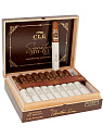 Сигары C.L.E. Signature Toro Gordo  - фото 2