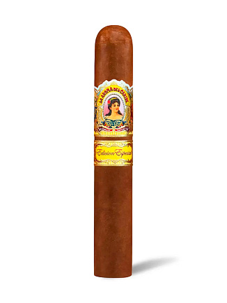 Сигары La Aroma del Caribe Edicion Especial No. 60 Toro Grande
