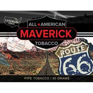 Maverick Roote 66