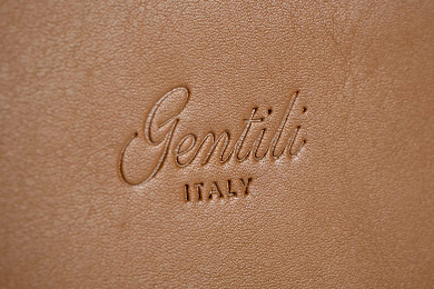 Хьюмидор-саквояж Gentili El Inseparable SV15-Brown - страна