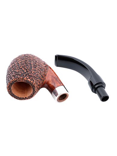 Курительная трубка Mastro de Paja Ciocco 1972 M281 - отзывы