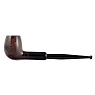 Курительные трубки Dunhill Amber Root 2101 Vulcanite Army Mounted (без фильтра) - фото 1