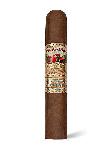 Сигары Paradiso Revelation Prophet - фото