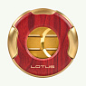 Каттер Lotus Meteor CUT1005 Wood Grain 64RG - фото 1
