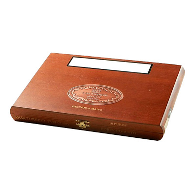 Сигары Casa Turrent 1880 Robusto Doble Claro - отзывы