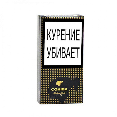 Сигариллы Cohiba Mini Limited Edition 2019 - фото