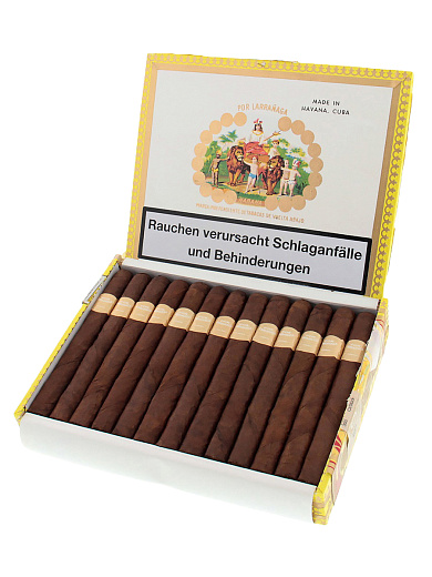 Сигары Por Larranaga Panetelas - цена