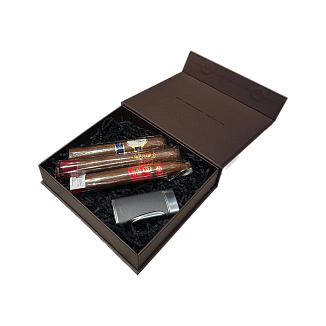 Подарочный набор для профессионалов Средний