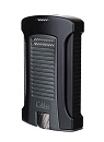 Зажигалка сигарная Colibri Daytona, черно-серая LI770T11 - фото 3