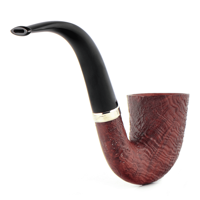 Курительные трубки Dunhill Ruby Bark Group 5 (без фильтра) - фото 18