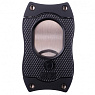 Гильотина Colibri S-cut (зубчатое лезвие), черная CU560T1 - фото 1