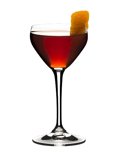 Набор бокалов Riedel Bar Nick & Nora, 140 мл - цена