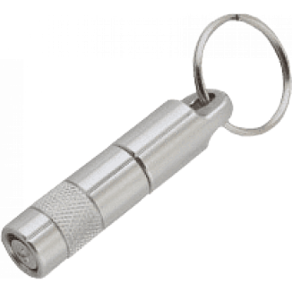 Пробойник Xikar Twist Punch Silver 007 SL