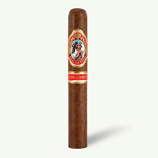 Сигары Arturo Fuente God of Fire by Don Carlos Toro