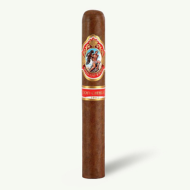 Сигары Arturo Fuente God of Fire by Don Carlos Toro - фото