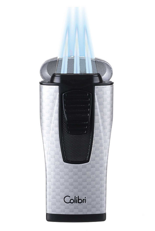 Зажигалка сигарная Colibri Monaco LI880T11 - фото 9