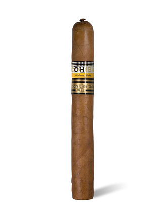 Сигары Cohiba 1966 Edicion Limitada 2011