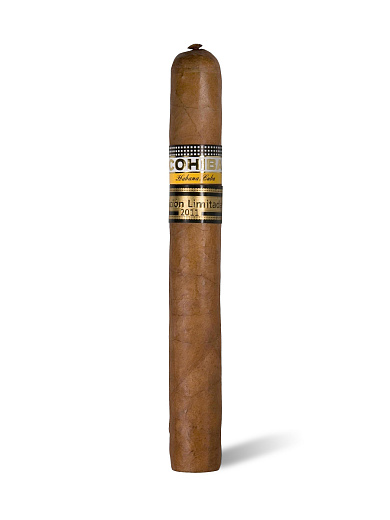 Сигары Cohiba 1966 Edicion Limitada 2011 - фото