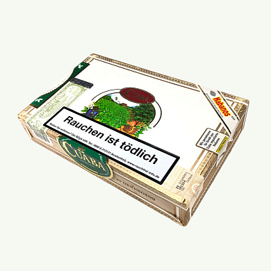 Сигары Cuaba Generosos - отзывы